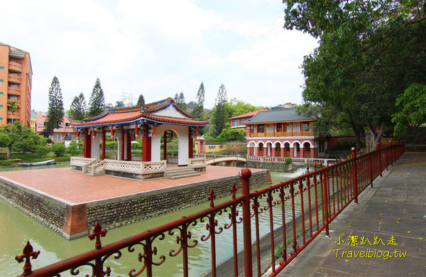 ▲台中都会轻旅二日游。（图／小洁趴趴走提供）