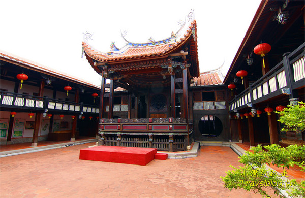 ▲台中都会轻旅二日游。（图／小洁趴趴走提供）