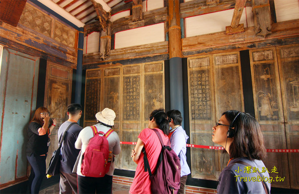 ▲台中都会轻旅二日游。（图／小洁趴趴走提供）
