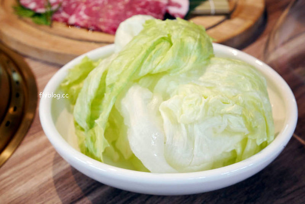 ▲台中悠熹烧肉。（图／飞天璇提供）