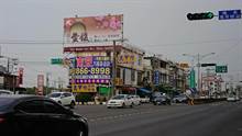 跨年倒数计时  屏东南下垦丁车流需留意