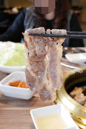 ▲台中悠熹烧肉。（图／飞天璇提供）