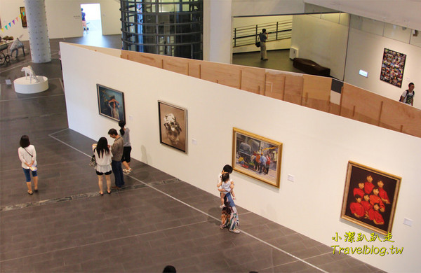 ▲台中都会轻旅二日游。（图／小洁趴趴走提供）