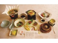 来去神社住一晚／森林包围伊势神宫　鲜鱼素材超美味