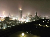 高雄最夯夜景约会胜地！4间制造浪漫必去酒吧