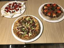 台品牌进军上海滩 开卖蟹黄汤包、麻婆豆腐披萨
