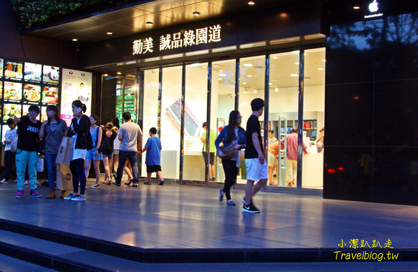 ▲台中都会轻旅二日游。（图／小洁趴趴走提供）