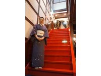 与艺妓“牵手”才可上楼　掀开金泽茶屋内的神秘面纱