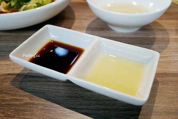 ▲台中悠熹烧肉。（图／飞天璇提供）