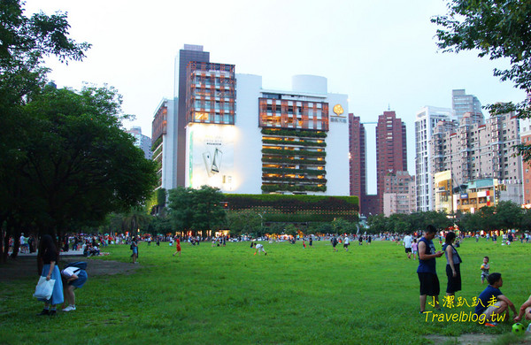 ▲台中都会轻旅二日游。（图／小洁趴趴走提供）