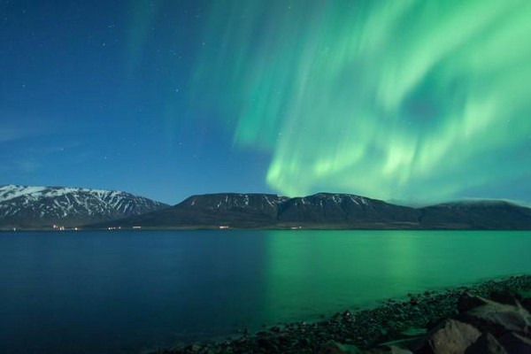 ▲冰岛奇景(图/Inspired by Iceland粉丝页)
