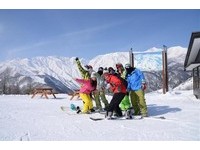 日本自助滑雪推荐！　4大升级路线新手也能玩