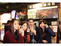 土耳其人吴凤爱台湾／奥运比“排队”　台湾人一定冠军