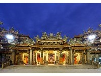 台湾10大寺庙“香客大楼”　住宿费用多少全看心意