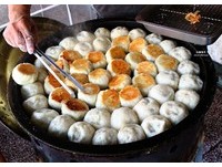 每天只卖3.5小时！台南在地飘香17年的铜板价“水煎包”