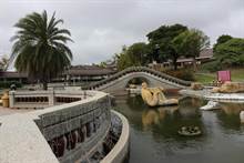 清水港艺闽式建筑吸睛 古朴典雅