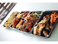怀旧、热情、好滋味　首尔通仁市场吃饱心暖的美丽飨宴