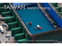 就是那艘船！齐柏林公布《少年Pi》台中造浪池空拍照