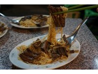 “这是不能说的秘密”　台南鳝鱼意面店被撂“禁口令”