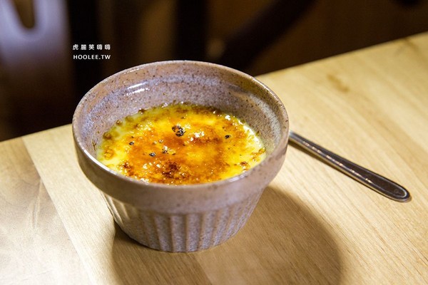 ▲Awake Coffee。(图/虎丽笑嗨嗨提供)