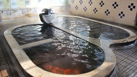 走进日本温泉王国鹿儿岛一享咖啡温泉