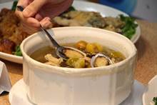 下周寒流恐侵台！暖胃“贡寮鲍金枣排骨汤”食谱报你知
