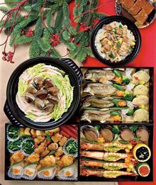 日本年菜吃冷的？背后其实大有学问