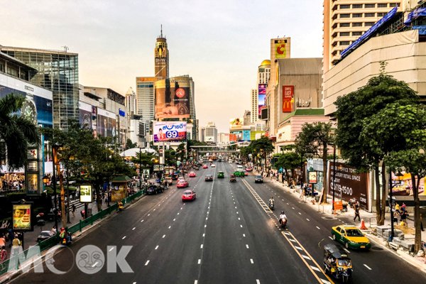 购物天堂不只韩国日本八大台湾人最爱购物城市