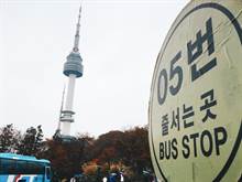 去过首尔塔还不够！游走韩国人最爱夏日旅游景点