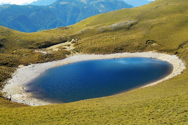 天使的眼泪嘉明湖静山休养期暂停申请登山