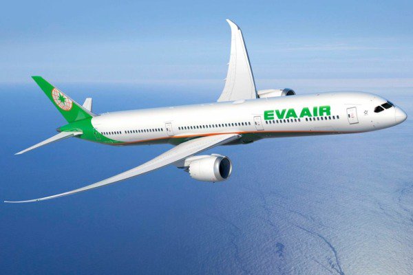全球20大最安全航空公司台湾这家连续五年上榜