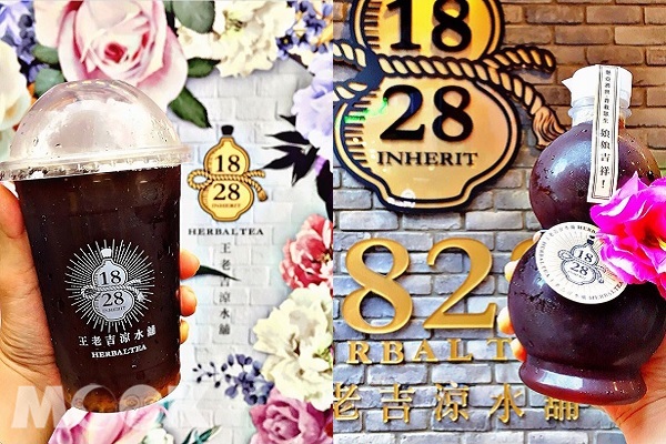 台湾也喝得到王老吉！人气百年凉茶海外首店设台北