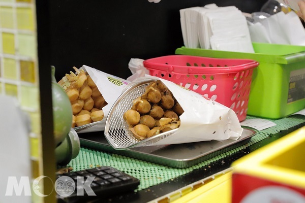 香港48小时好好吃八大美食吃货必尝