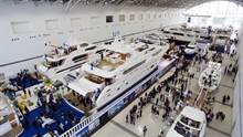 2018台湾国际游艇展3月登场 将有海上体验