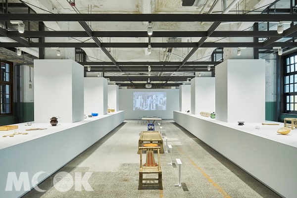 无印良品四地员工东亚选物展深泽直人唯一来台讲座