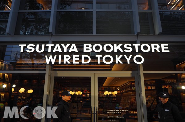 TSUTAYABOOKSTORE在台第二间店开幕首间路面店宛如来到日本