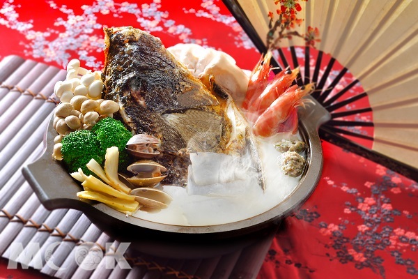 天冷必吃抢订火锅三大海陆盛宴极品锅物