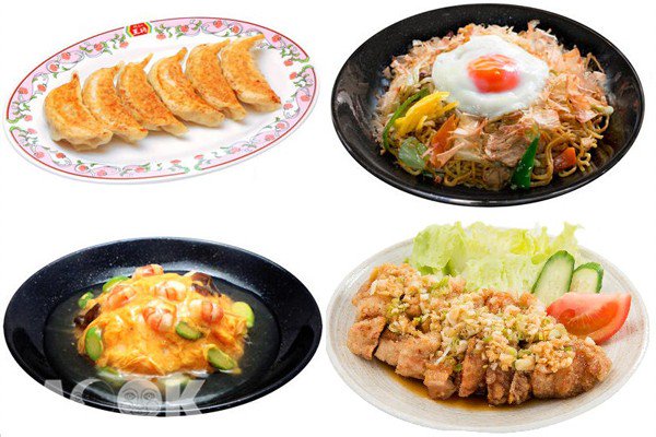 台北还吃不到饺子の王将来台顺利南台湾再展店