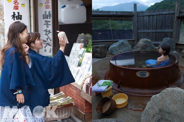 冬日必泡美人汤五大美肌温泉乡一定要去