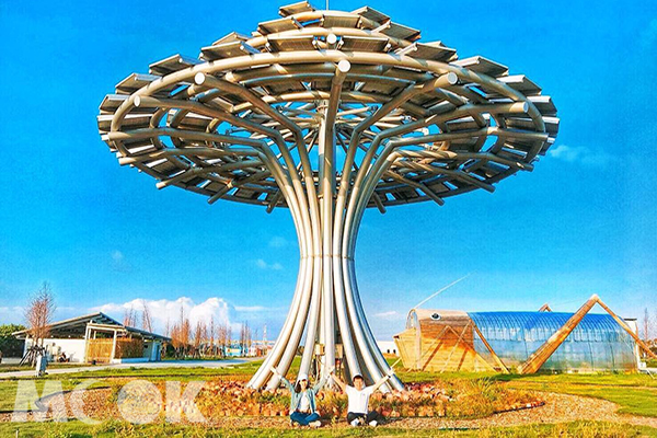 秒杀内存超好拍六大景点到桃园一定要去