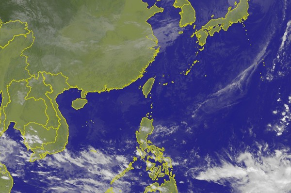 兰恩台风造成日本死伤22号台风苏拉恐成形