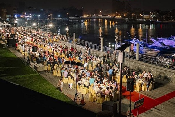 台南美食节推美食侦探大搜查边玩边吃在地打卡人气美食