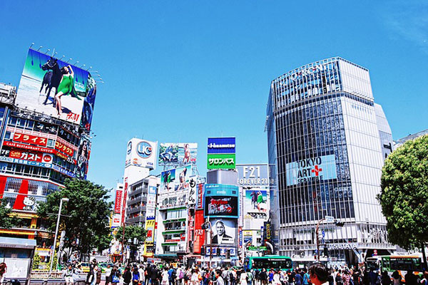 游日成本再增加日本向全球旅客征收出国税