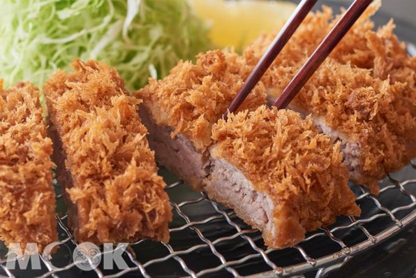 MAiSEN迈泉猪排来台周年周年庆限定限量双人套餐