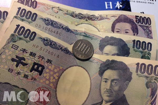 哈日族福音！日圆创6个月新低