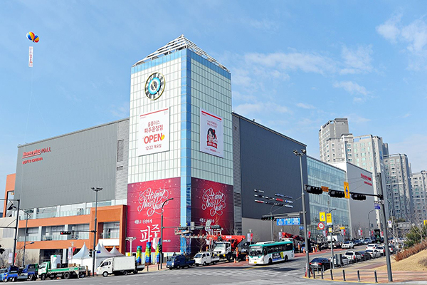 韩国必逛三大超市购物攻略大不同