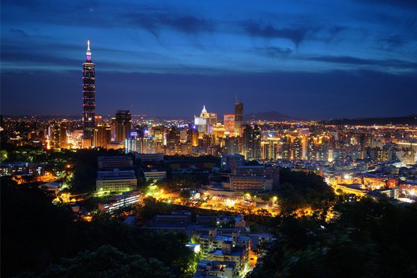 严选全球五大赏月景点台湾知名景点上榜