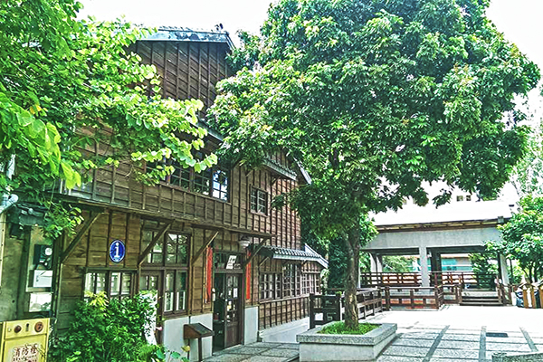 宛如走进京都老宅台南四大日式咖啡厅