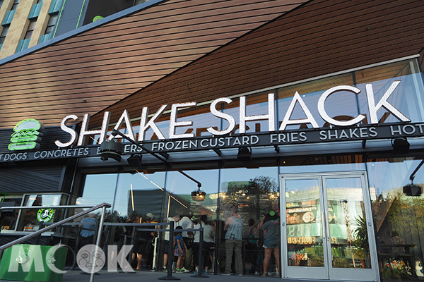 不只蓝瓶咖啡要来台纽约人气汉堡ShakeShack也要来台