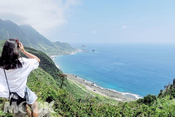 放逐自我文青之旅兰屿朗岛五大绝美秘境